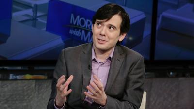 Sobbing Martin Shkreli Sentenced To 7 Years In Prison For Securities Fraud And Being An Arsehole