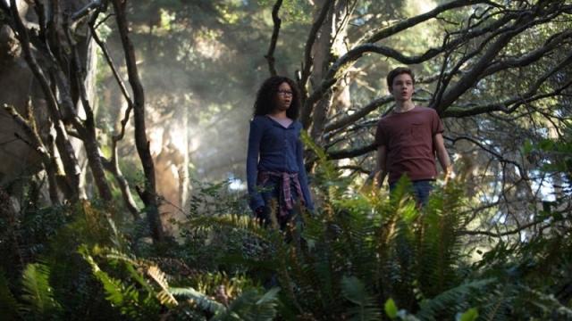 A Look At A Wrinkle In Time’s Weird And Probably Unfilmable Sequels
