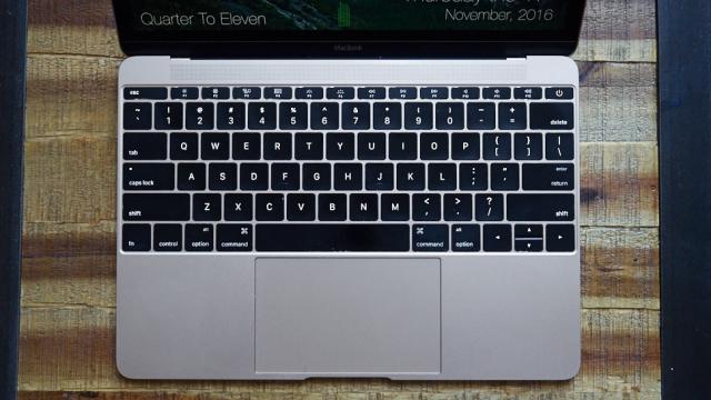 Apple Might Be Fixing The MacBook’s Most Annoying Problem