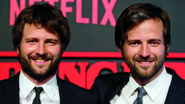 The Duffer Brothers Respond To Claims Of Abuse On The Set Of Stranger Things