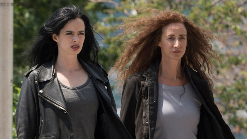 6 Things We Loved – And 4 We Didn’t – About Jessica Jones’ Second Season