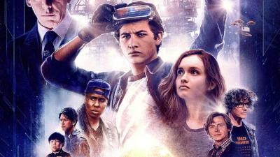 The First Reactions To Ready Player One Are Mostly Positive… Mostly