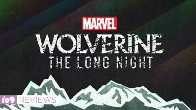 Wolverine: The Long Night Is The X-Men Crime Drama Podcast I Never Knew I Wanted
