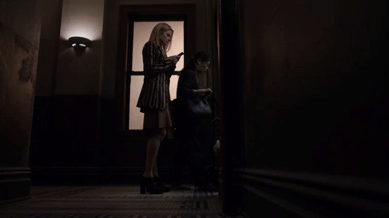 Jessica Jones Season Two Has Something Even Better Than A Post Credits Scene