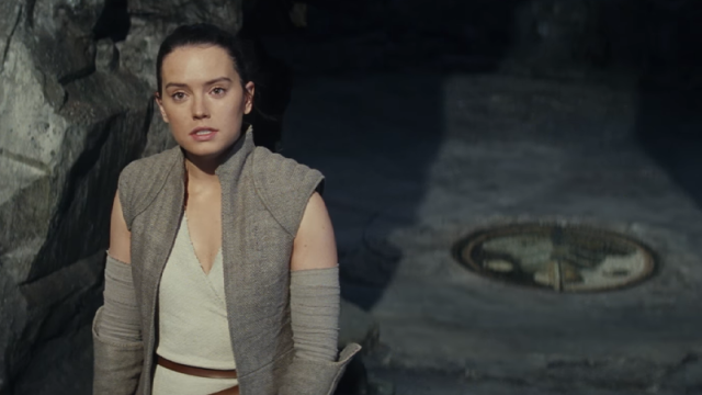 There’s Going To Be An Official Silent Film Cut Of The Last Jedi