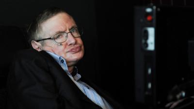 Stephen Hawking Was Right To Worry About Our Impending Doom
