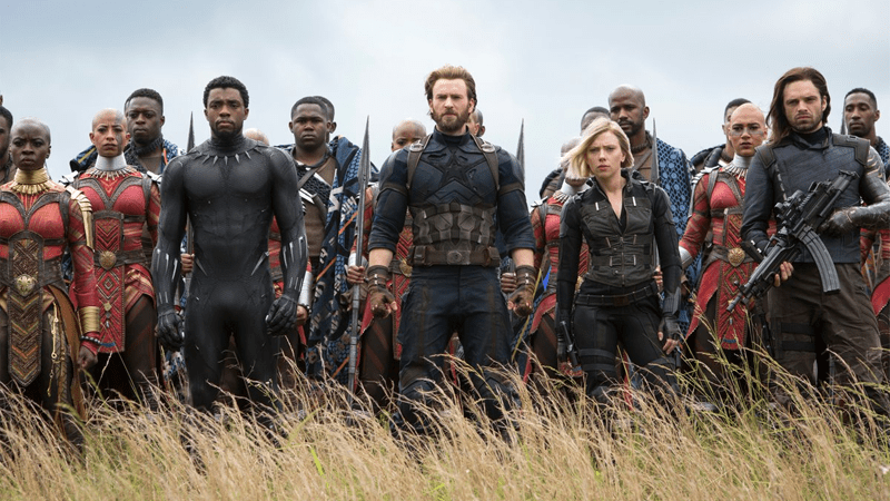 These Fan Theories About Avengers: Infinity War’s Soul Stone Are Delightfully Silly