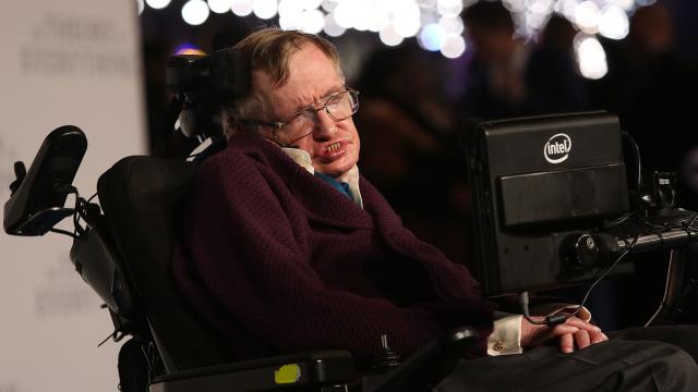 Physicists React To Stephen Hawking’s Passing