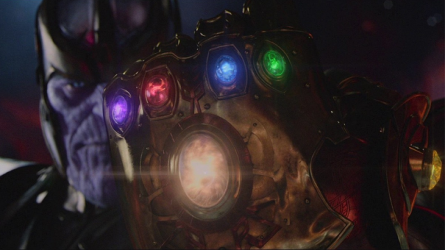 These Fan Theories About Avengers: Infinity War’s Soul Stone Are Delightfully Silly