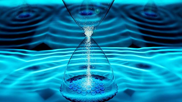 DARPA Is Funding Time Crystal Research