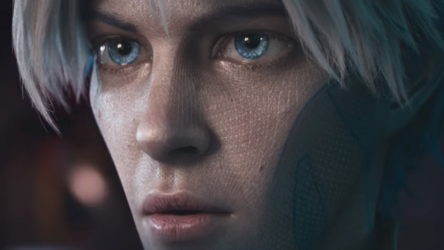 The Latest Ready Player One Trailer Actually Explains The Movie’s Plot