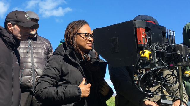 Holy Crap, Ava DuVernay Is Directing DC’s New Gods Movie