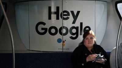 Google Says It Spent $US270,000 To Close Wage Gaps