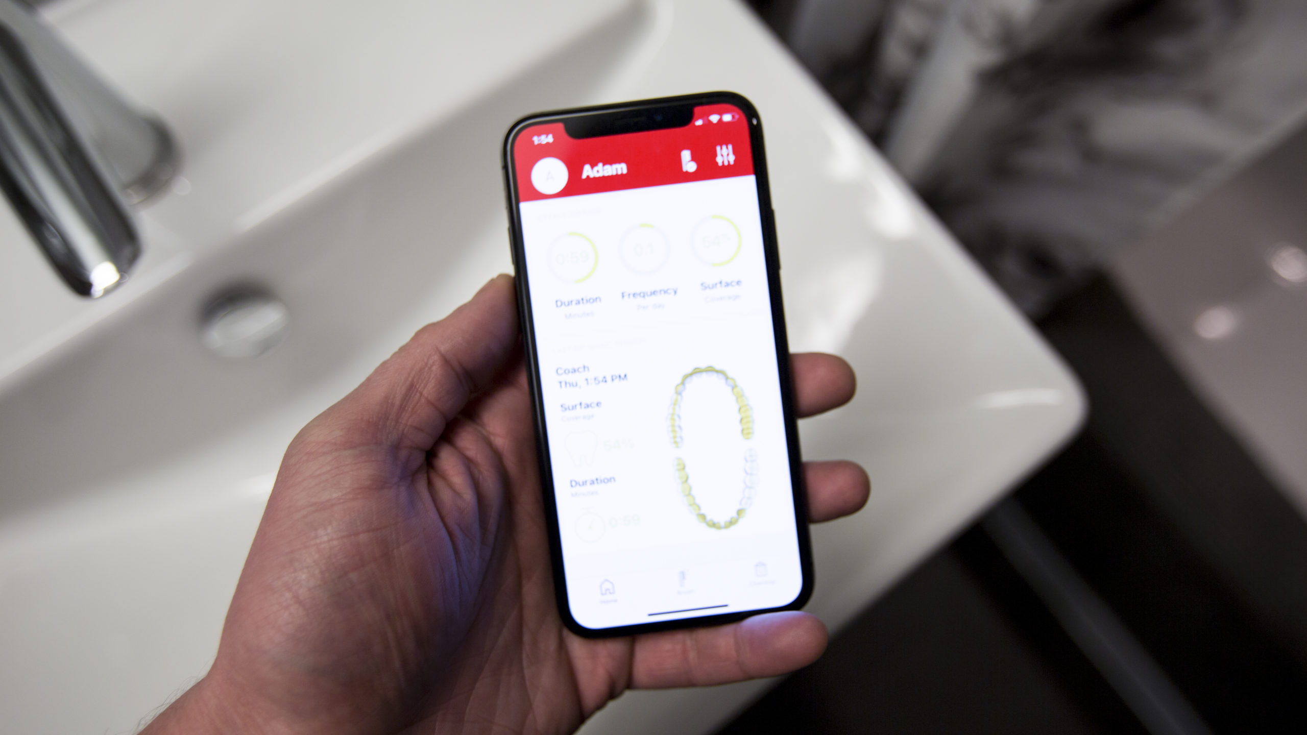 Colgate’s AI Toothbrush Makes Me Never Want To Brush My Teeth Again