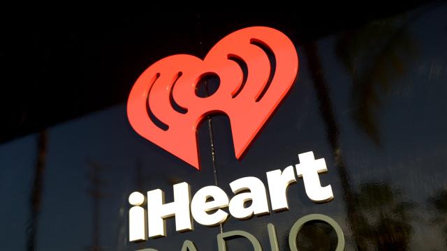 Radio Giant iHeartMedia Files For Bankruptcy As The Realities Of Digital Creep Up