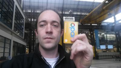 Australian Biohacker Who Implanted Opal Card In His Hand Convicted For Not Using Valid Ticket