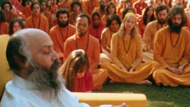 ‘Wild Wild Country’ Is The Best Documentary About A Homicidal 1980s Oregon Sex Cult That You’ll See All Year