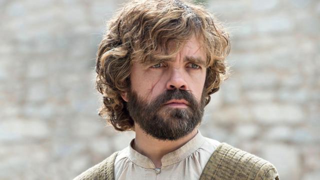 Peter Dinklage Is Definitely In Avengers: Infinity War, But Who’s He Playing?