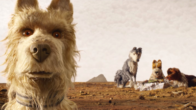 This Featurette Is All About Isle Of Dogs’s Remarkably Expressive Canines