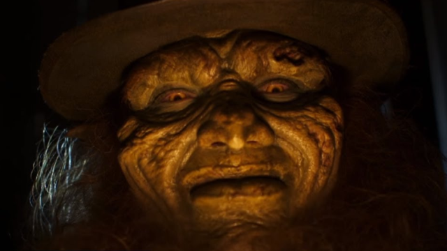 Syfy Is Reviving The Leprechaun Franchise For Some Godawful Reason