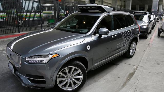 How Worried Should We Be? Experts Respond To The Self-Driving Uber Fatality