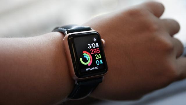 Apple Exploring Making Its Own Displays For Watches And iPhones: Report