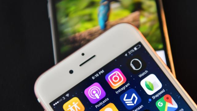 Instagram Is Testing A Feature That Sure Sounds Great For Trash-Talking Other Users