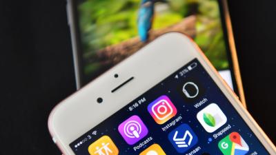 Instagram Is Testing A Feature That Sure Sounds Great For Trash-Talking Other Users
