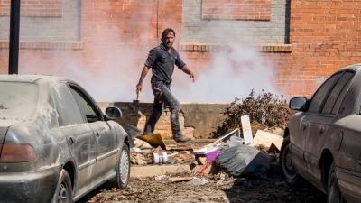 A Miracle Happened On The Walking Dead, But Does It Matter?