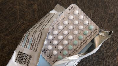A Once-A-Day Male Birth Control Pill Shows Promise In Human Trial