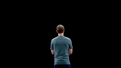 This Time, Facebook Really Might Be Screwed