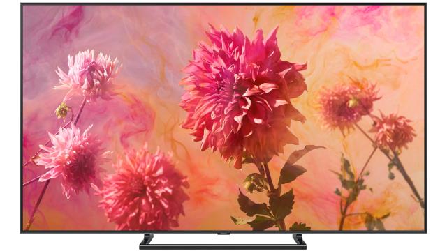Samsung’s 2018 QLED TV Range: Everything You Need To Know
