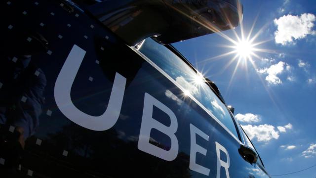 Texas Woman With Cerebral Palsy Says Uber Denied Service To Her Over Two Dozen Times