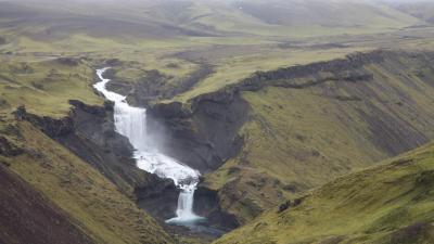 Did A Poem About A Horrific Volcanic Eruption Destroy The Norse Gods Of Iceland?