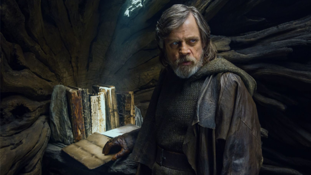 All The Things The Star Wars: The Last Jedi Novelisation Adds To The Movie