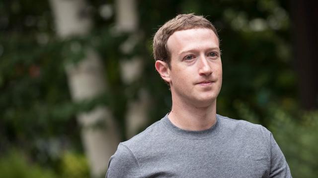 UK Tells Mark Zuckerberg To Get His Arse To London, Accuses Facebook Officials Of Being ‘Misleading’