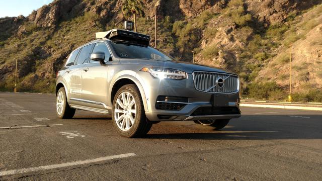 Get Real About Self-Driving Cars