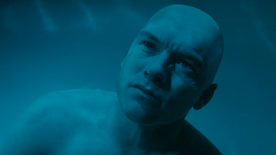 Sam Worthington Evolves Into Something Interesting In The First Trailer For Netflix’s The Titan