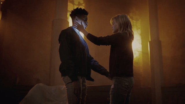 The Newest Cloak & Dagger Trailer Teases A Much Weirder Connection Between Its Heroes Than Just Powers