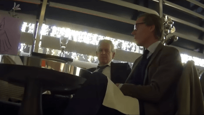Cambridge Analytica Goons Brag About Winning The Election For Trump In New Undercover Video