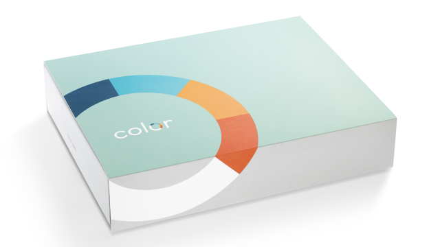 Color’s New At-Home DNA Test Tells You Whether You’re At Risk For Heart Disease