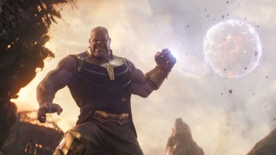 Here’s Why The Avengers Are Thanos’ Supporting Characters In Infinity War