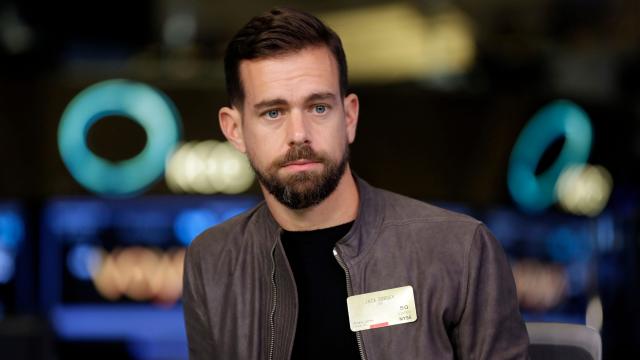 Jack Dorsey Seems Pretty Sure Bitcoin Will Be The World’s ‘Single Currency’ In 10 Years