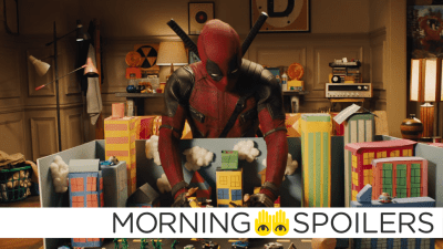 Who On Earth Could Be Deadpool 2’s Secret New Cameo?