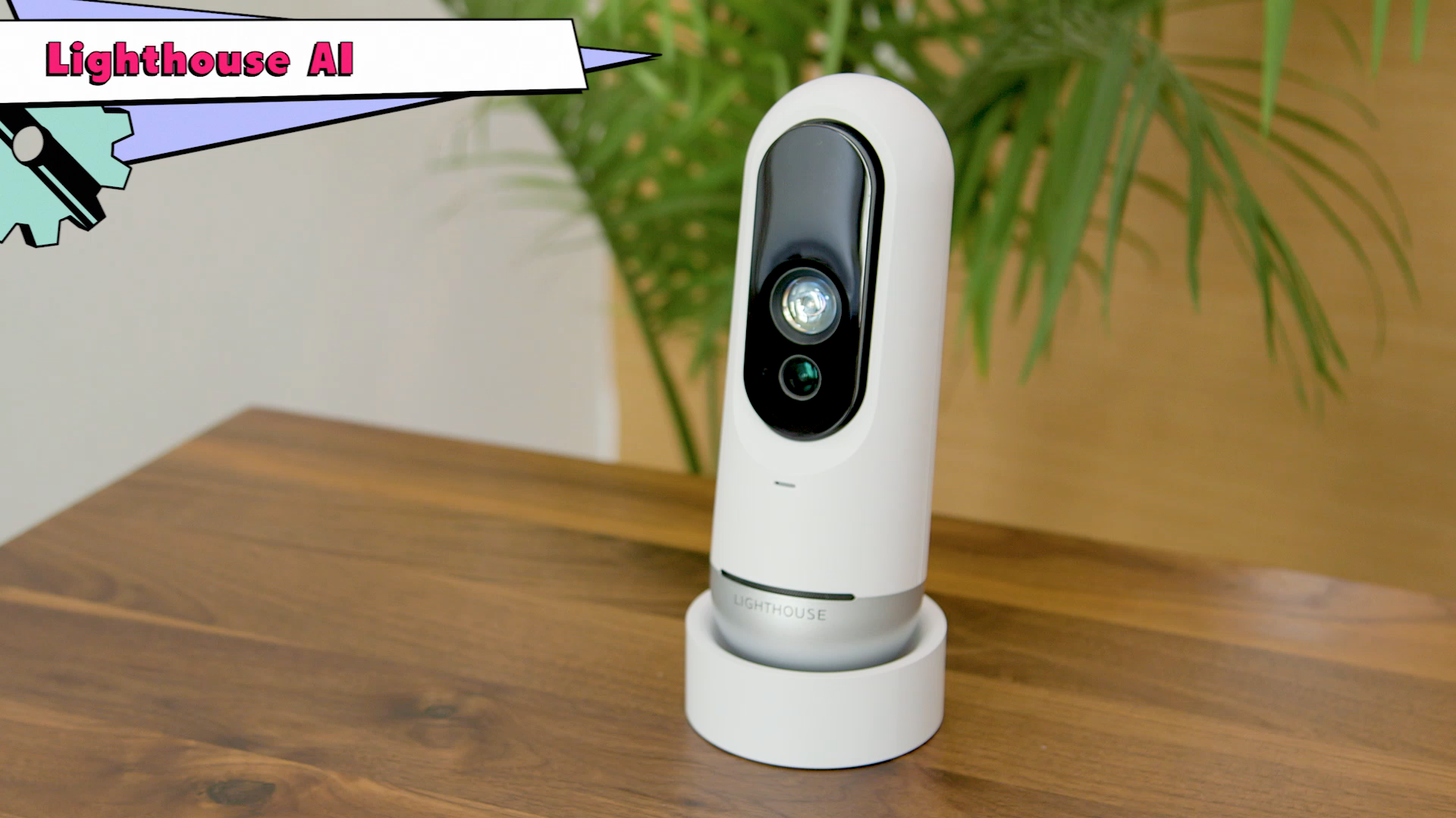 The Best Security Camera For Most People