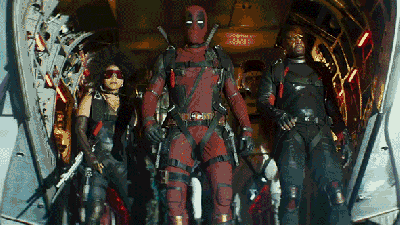 The X-Force Awakens In This Great New Deadpool 2 Trailer