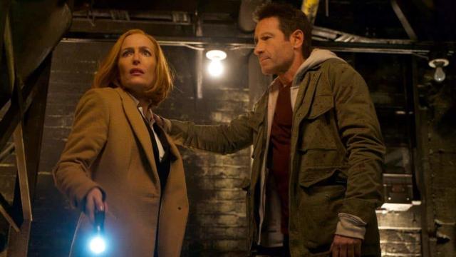 The X-Files Finale Was So Horrible I Completely Understand Why Gillian Anderson Isn’t Coming Back