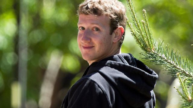 US Congress Wants A Date With Mark Zuckerberg, The Hottest Man In Town