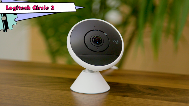 The Best Security Camera For Most People