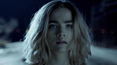 Impulse, The Doug Liman Jumper Spinoff Series, Looks Way Darker Than We Were Expecting